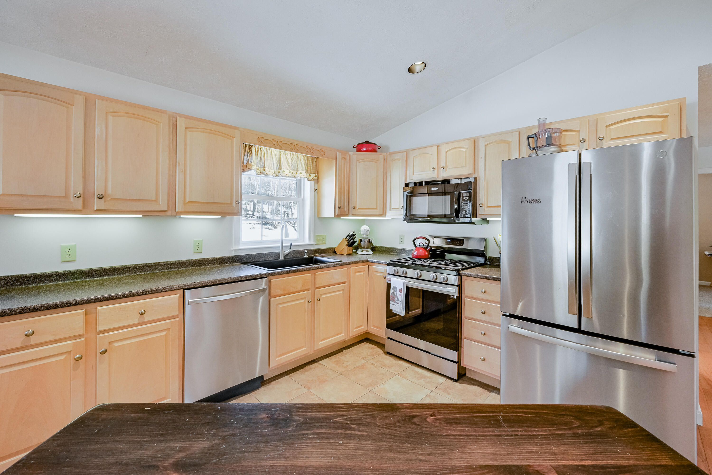 10 Johnson Lane Rangeley ME 04970