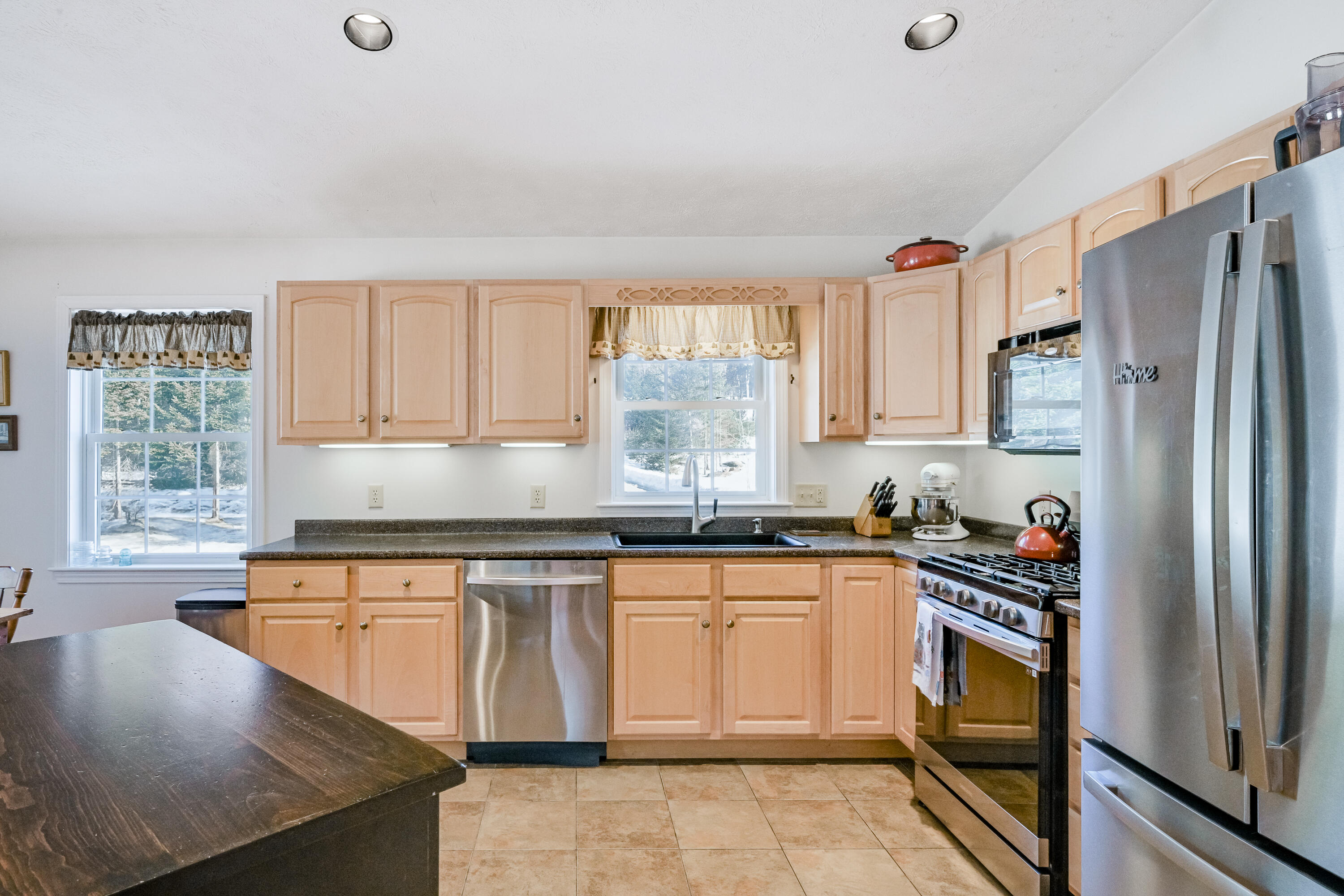 10 Johnson Lane Rangeley ME 04970