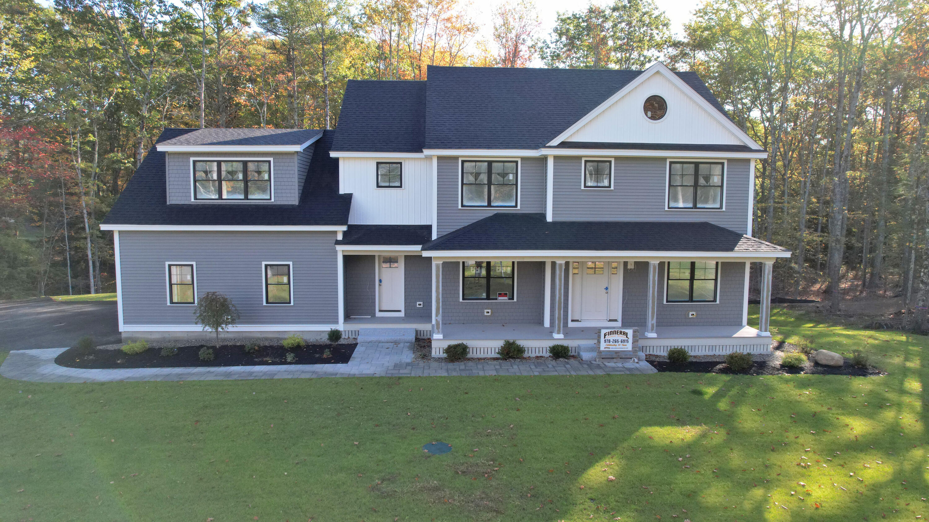 Kennebunk ME, (Lot A) 15 Kimball Lane