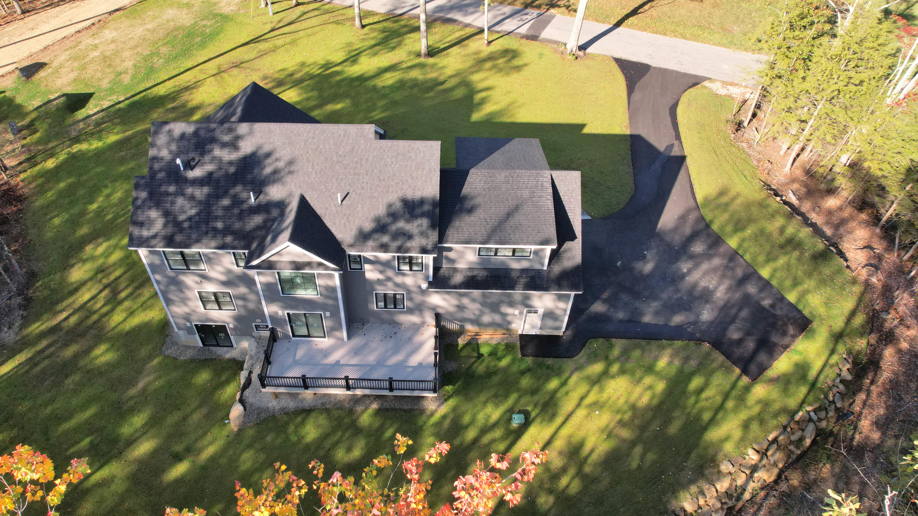 (Lot A) 15 Kimball Lane Kennebunk ME 04043