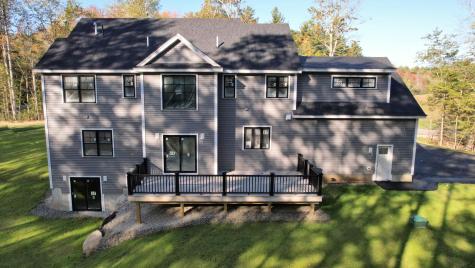 (Lot A) 15 Kimball Lane Kennebunk ME 04043