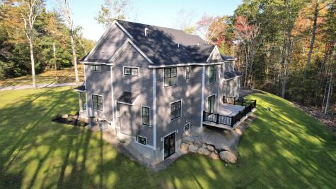 (Lot A) 15 Kimball Lane Kennebunk ME 04043