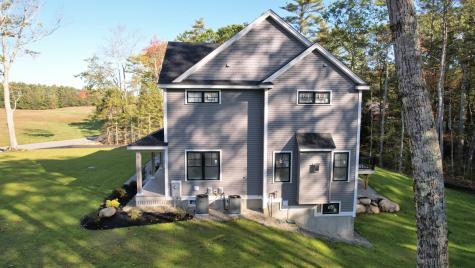 (Lot A) 15 Kimball Lane Kennebunk ME 04043