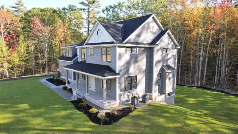 (Lot A) 15 Kimball Lane Kennebunk ME 04043