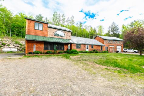 15 Doe Circle Bingham ME 04920