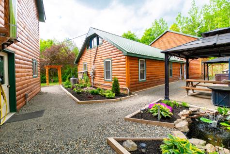 15 Doe Circle Bingham ME 04920