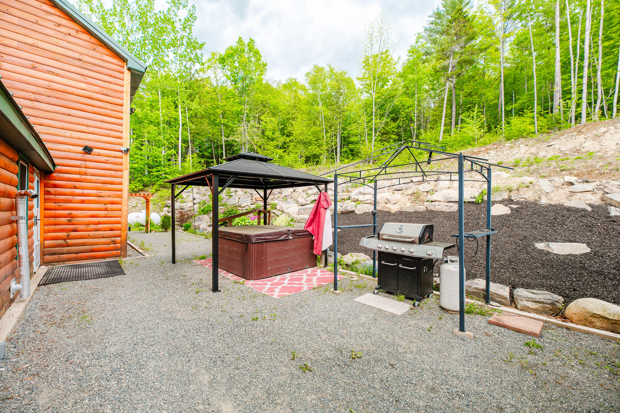 15 Doe Circle Bingham ME 04920