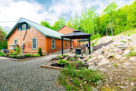 15 Doe Circle Bingham ME 04920