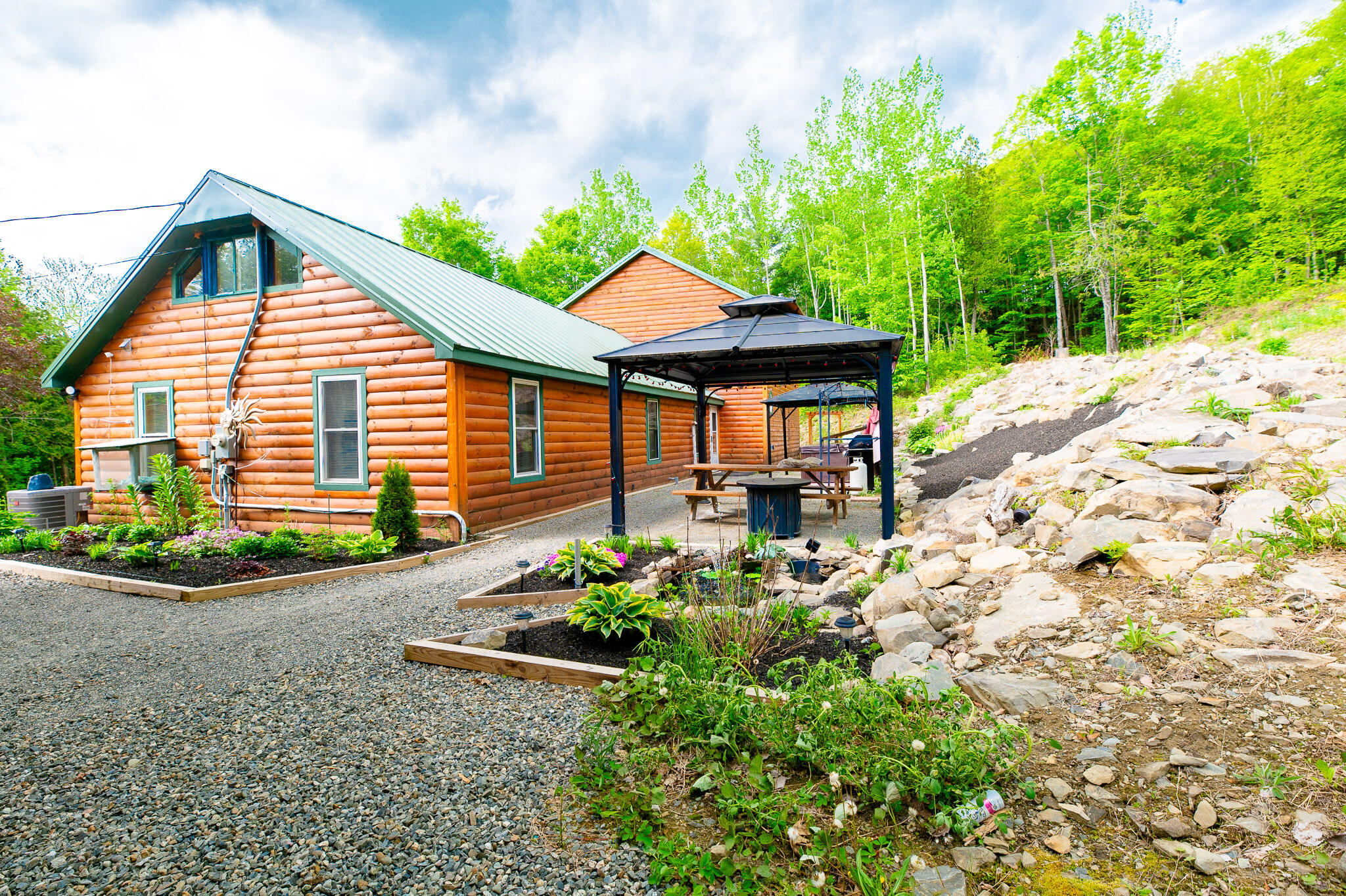 15 Doe Circle Bingham ME 04920