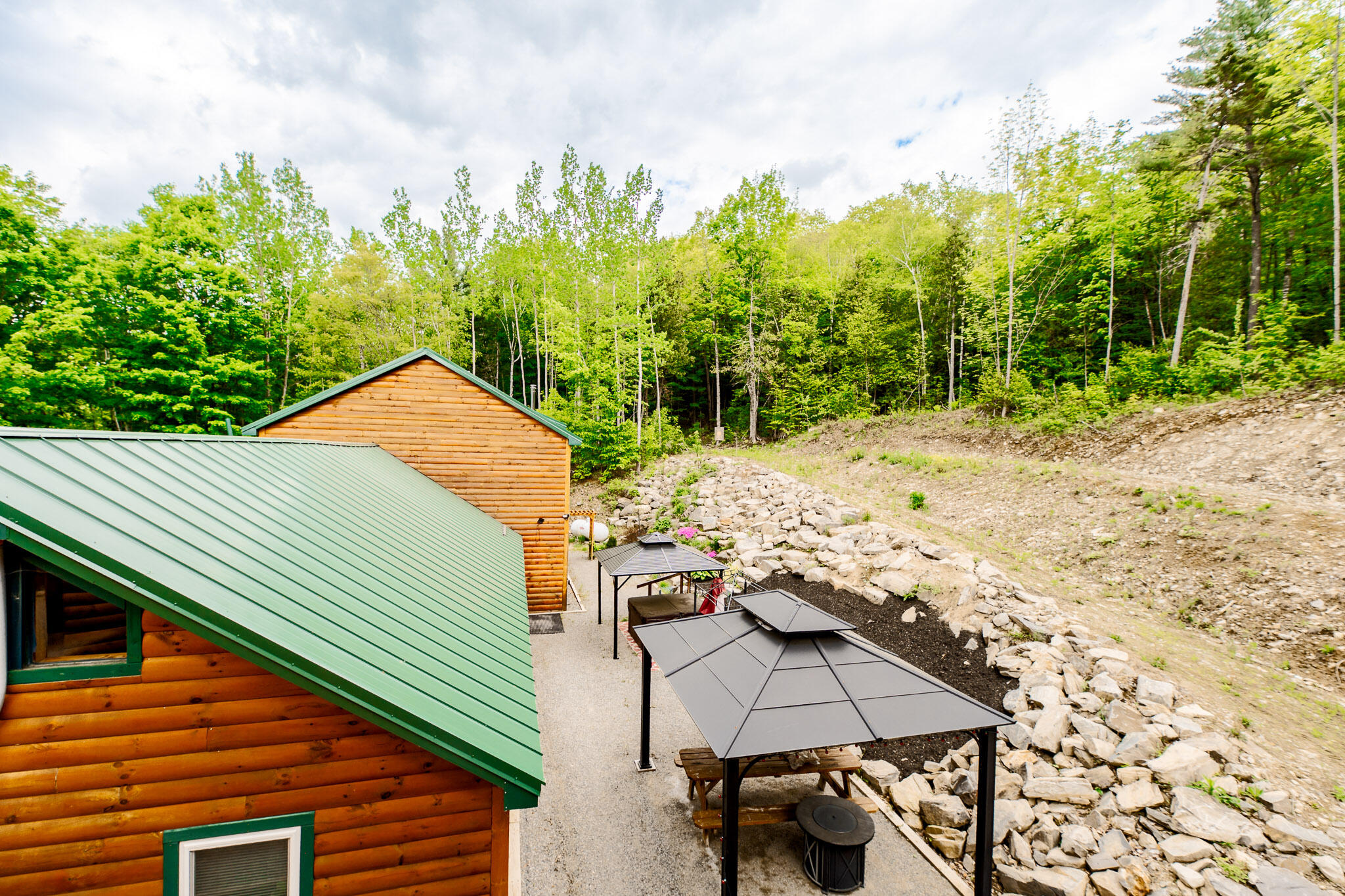 15 Doe Circle Bingham ME 04920