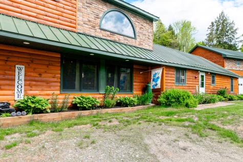 15 Doe Circle Bingham ME 04920