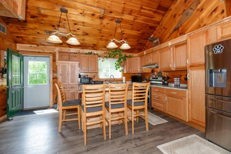 15 Doe Circle Bingham ME 04920