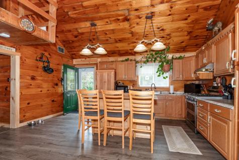 15 Doe Circle Bingham ME 04920