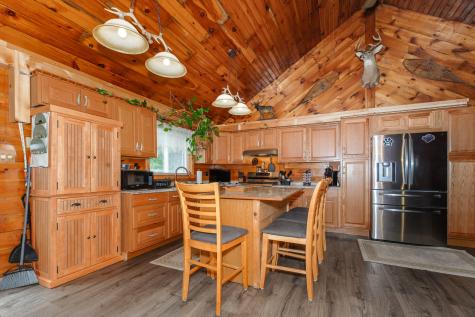 15 Doe Circle Bingham ME 04920