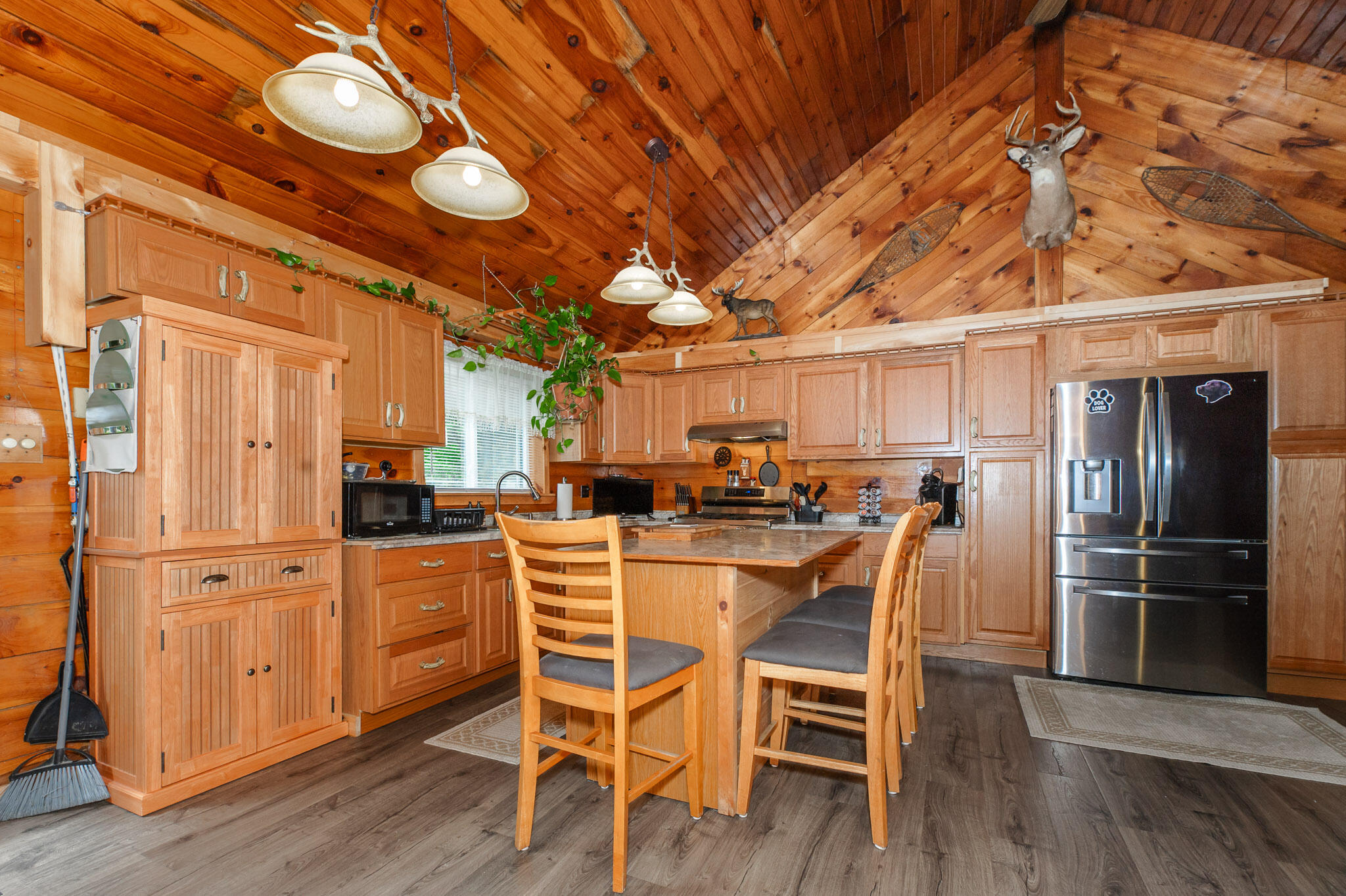 15 Doe Circle Bingham ME 04920