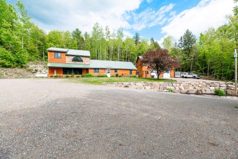 15 Doe Circle Bingham ME 04920