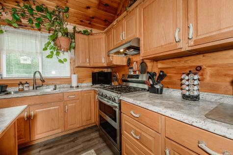 15 Doe Circle Bingham ME 04920