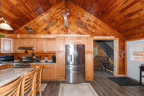 15 Doe Circle Bingham ME 04920