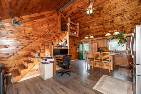 15 Doe Circle Bingham ME 04920