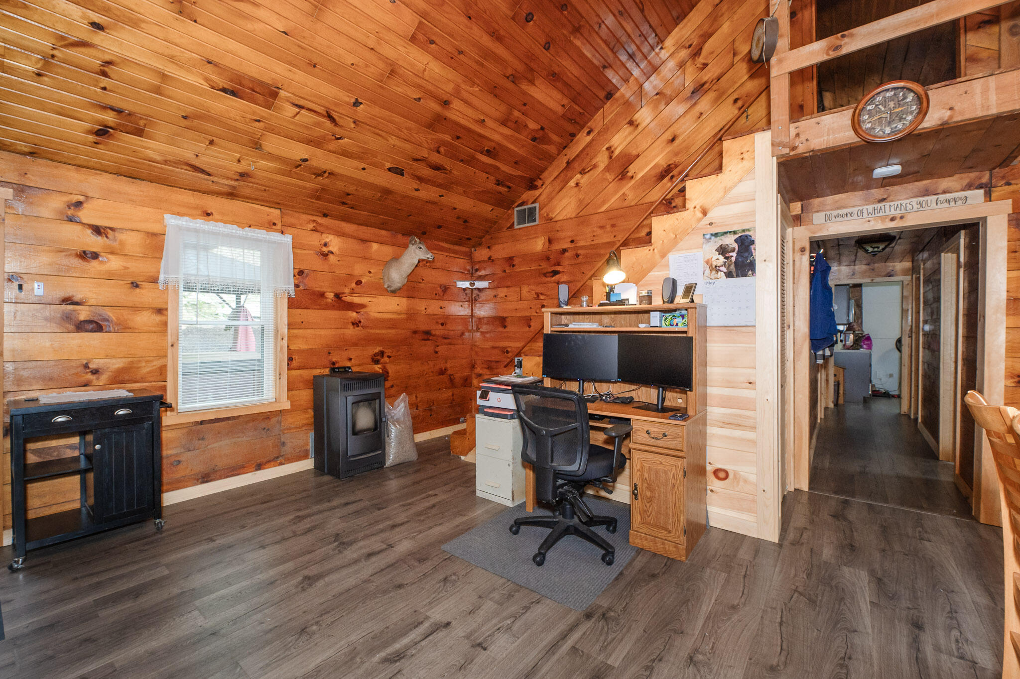 15 Doe Circle Bingham ME 04920