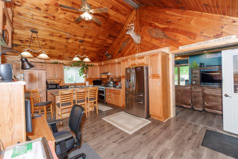 15 Doe Circle Bingham ME 04920