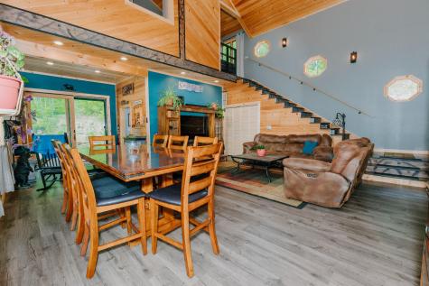 15 Doe Circle Bingham ME 04920