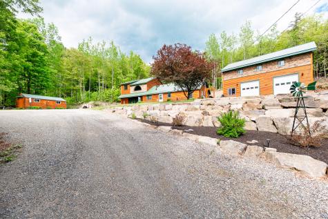 15 Doe Circle Bingham ME 04920