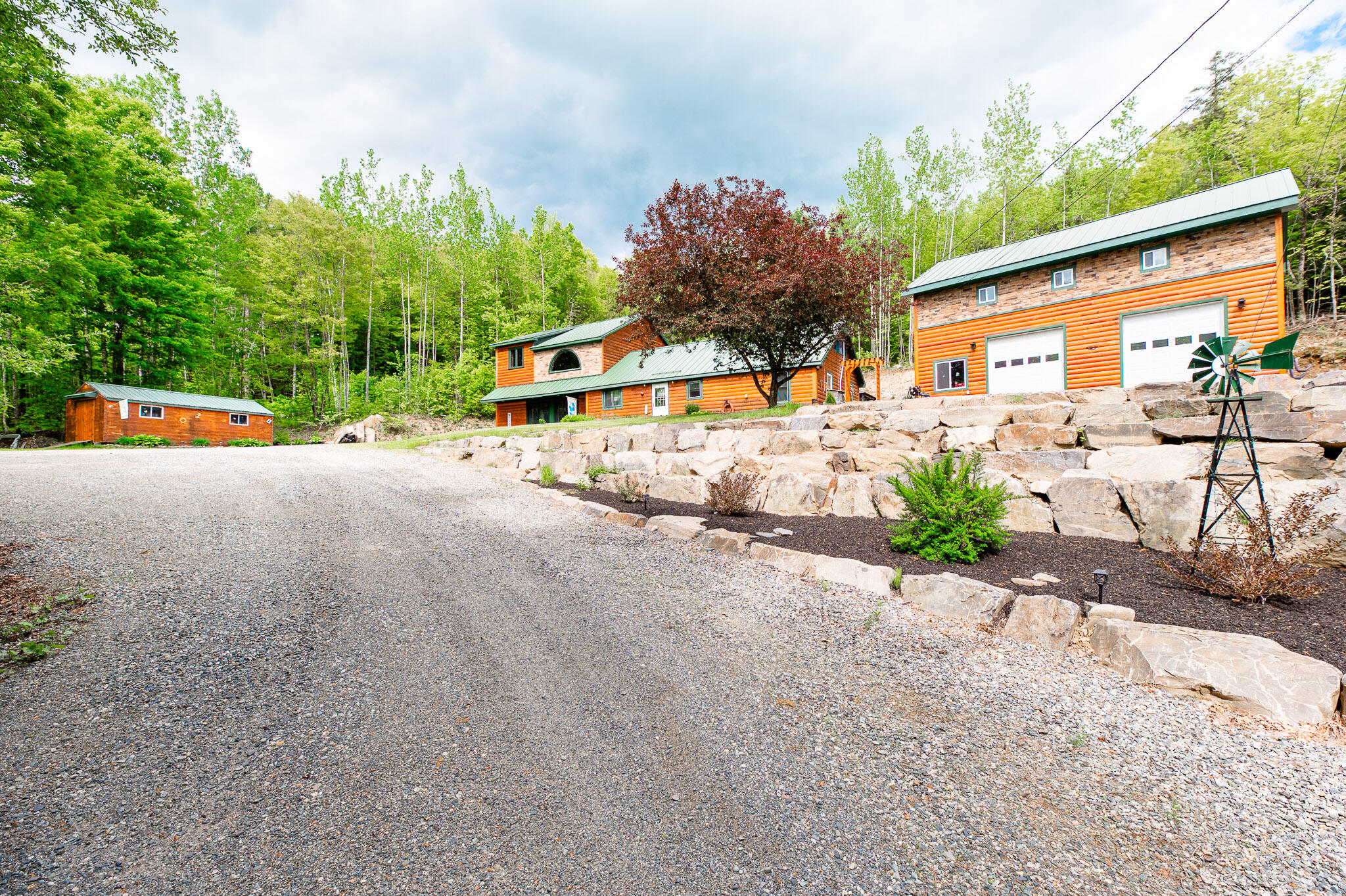 15 Doe Circle Bingham ME 04920