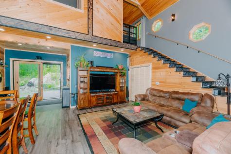 15 Doe Circle Bingham ME 04920