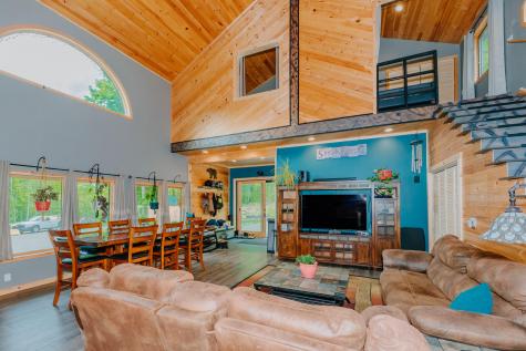 15 Doe Circle Bingham ME 04920