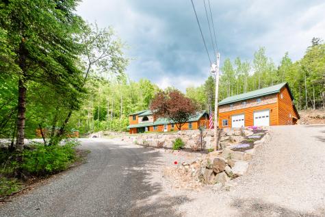 15 Doe Circle Bingham ME 04920