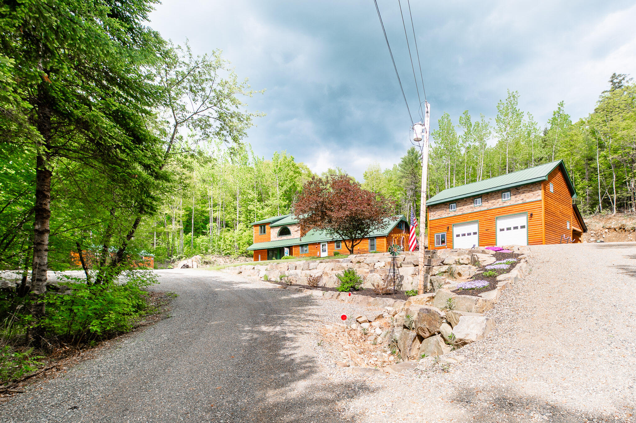 15 Doe Circle Bingham ME 04920