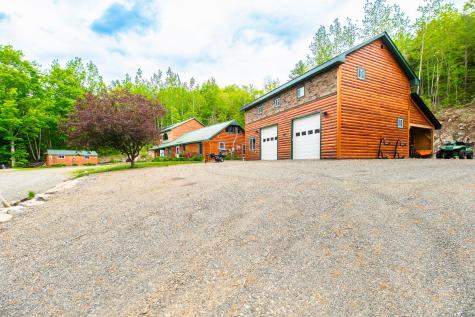 15 Doe Circle Bingham ME 04920