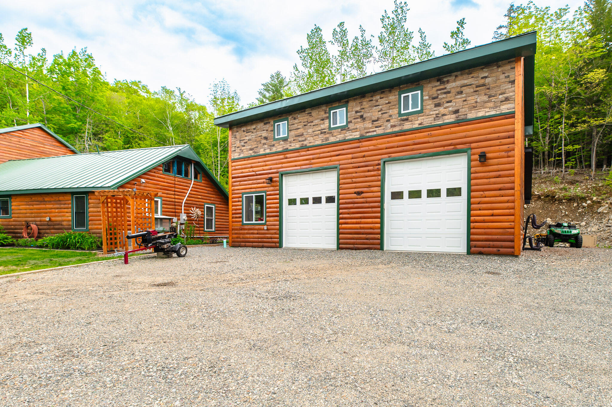 15 Doe Circle Bingham ME 04920