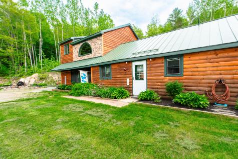 15 Doe Circle Bingham ME 04920