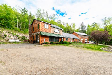 15 Doe Circle Bingham ME 04920