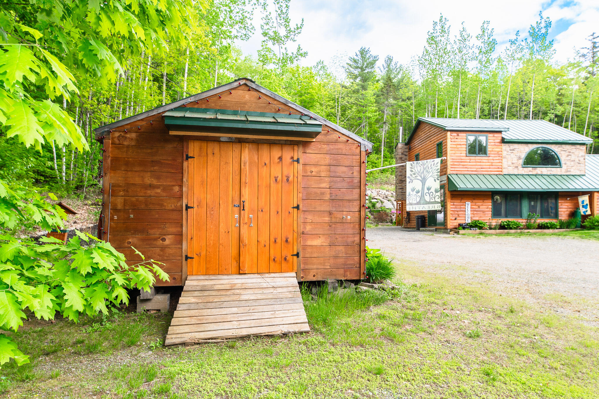 15 Doe Circle Bingham ME 04920