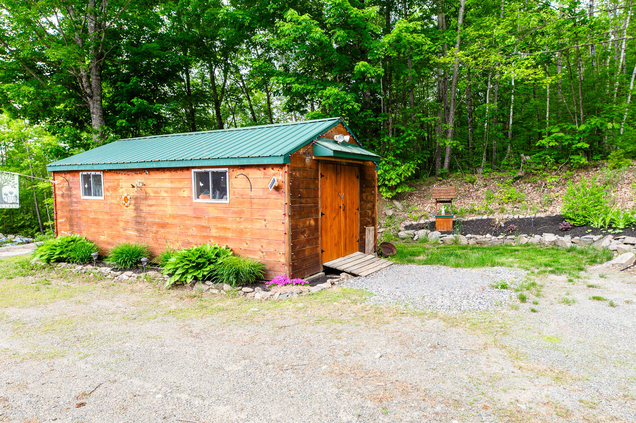 15 Doe Circle Bingham ME 04920