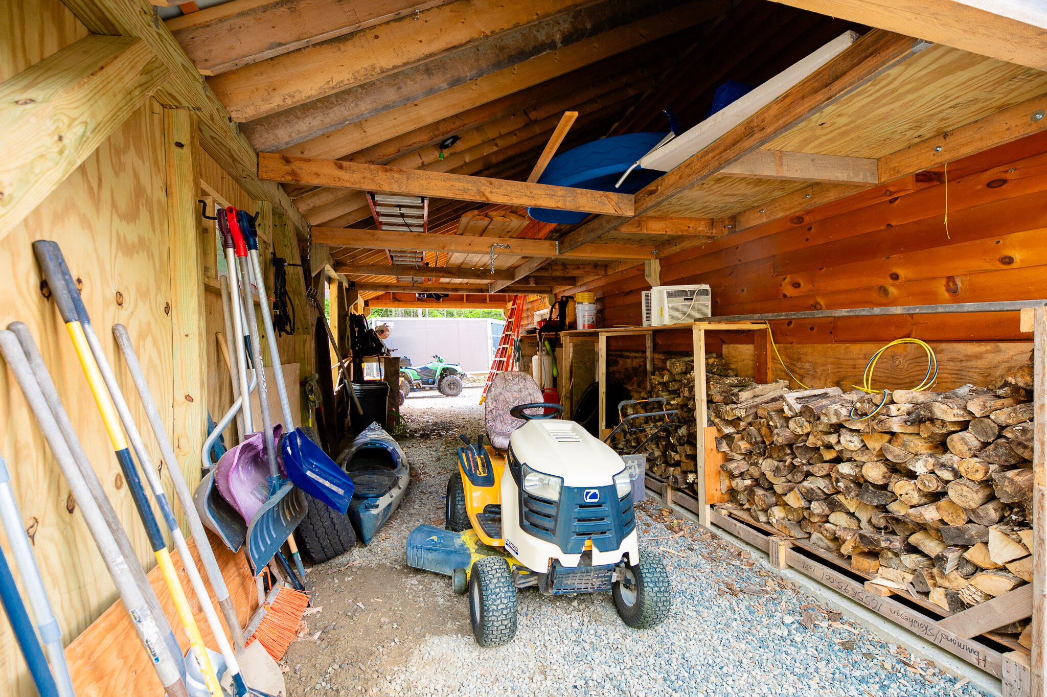 15 Doe Circle Bingham ME 04920