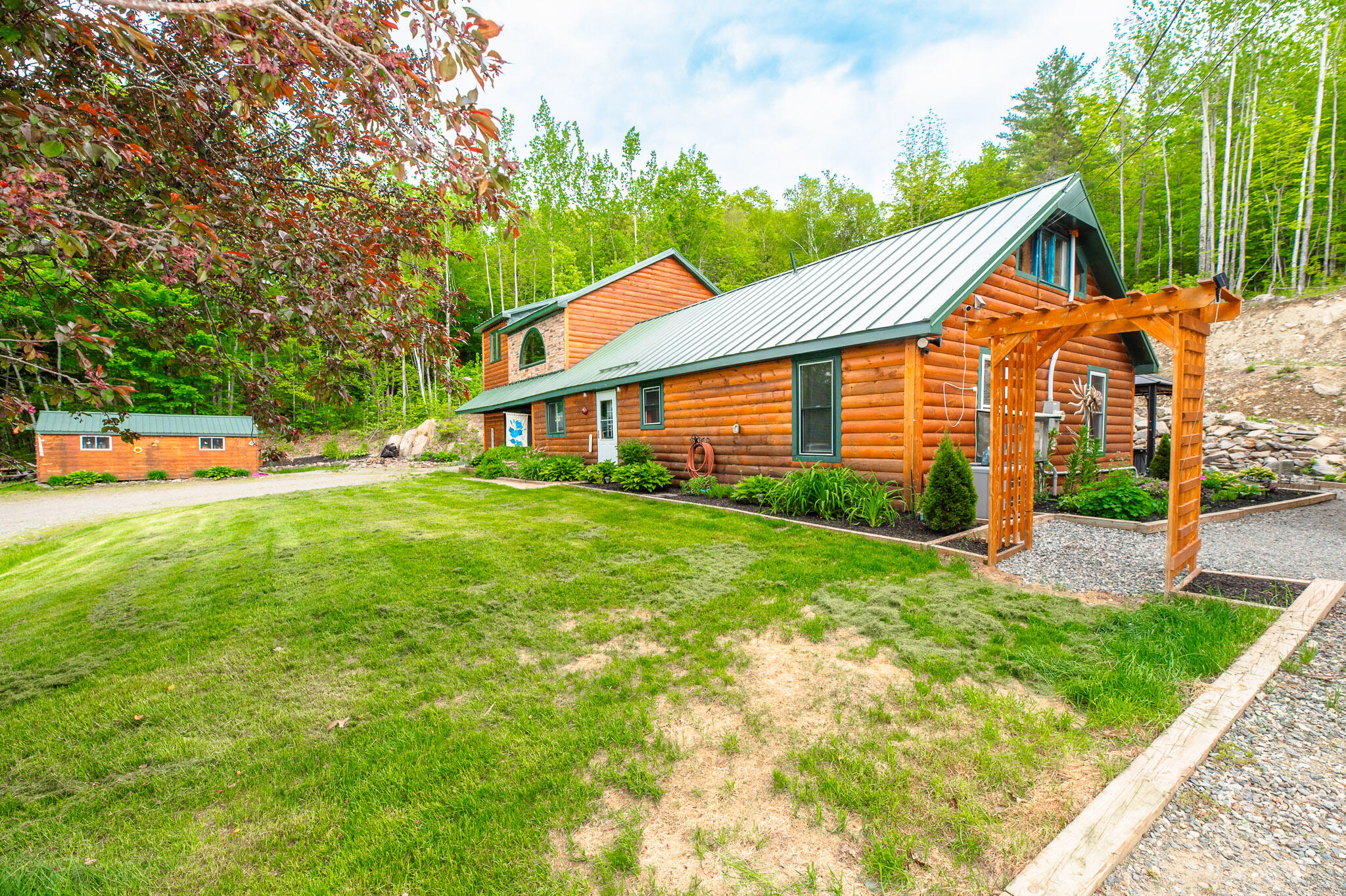 15 Doe Circle Bingham ME 04920