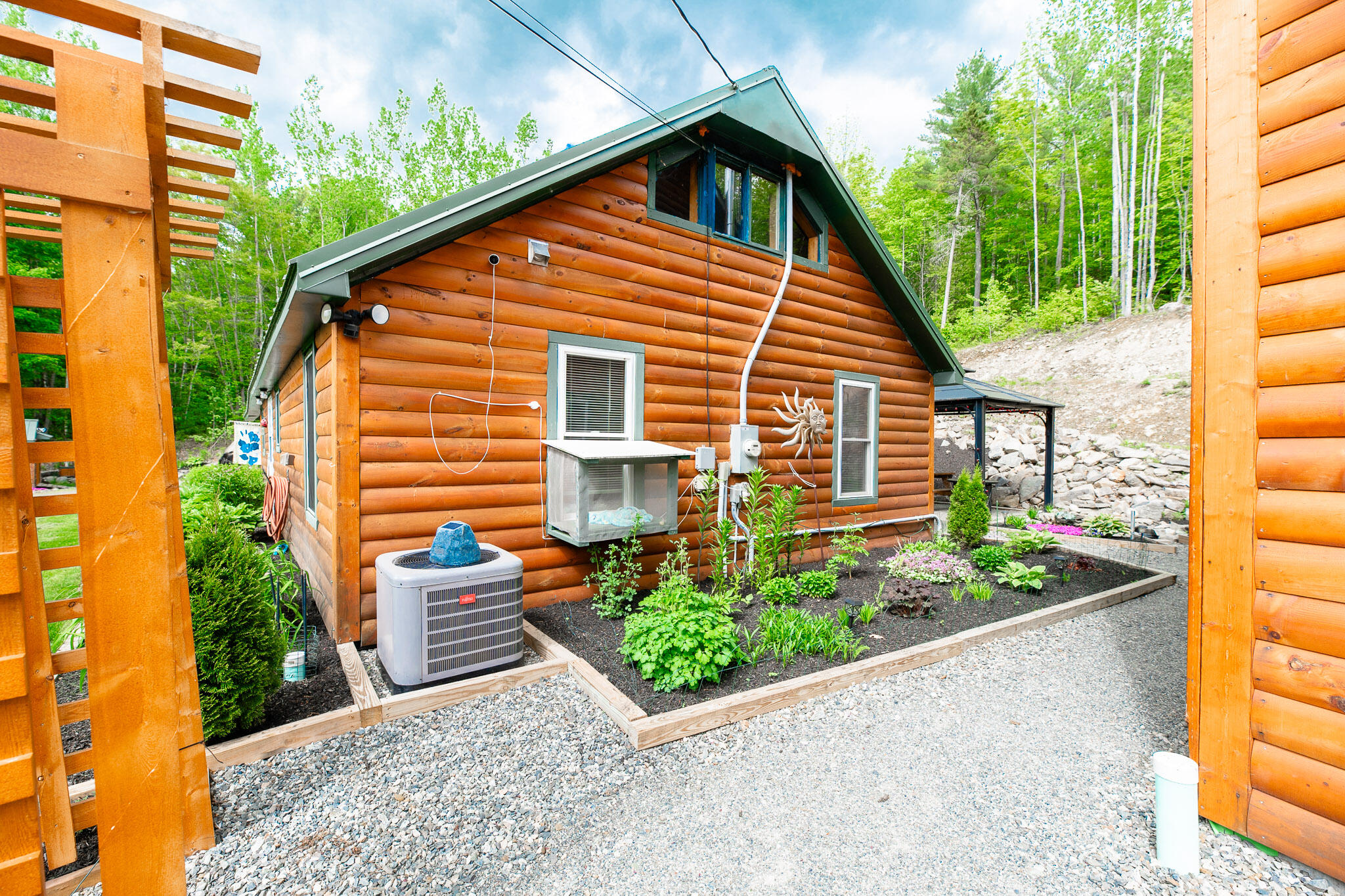 15 Doe Circle Bingham ME 04920