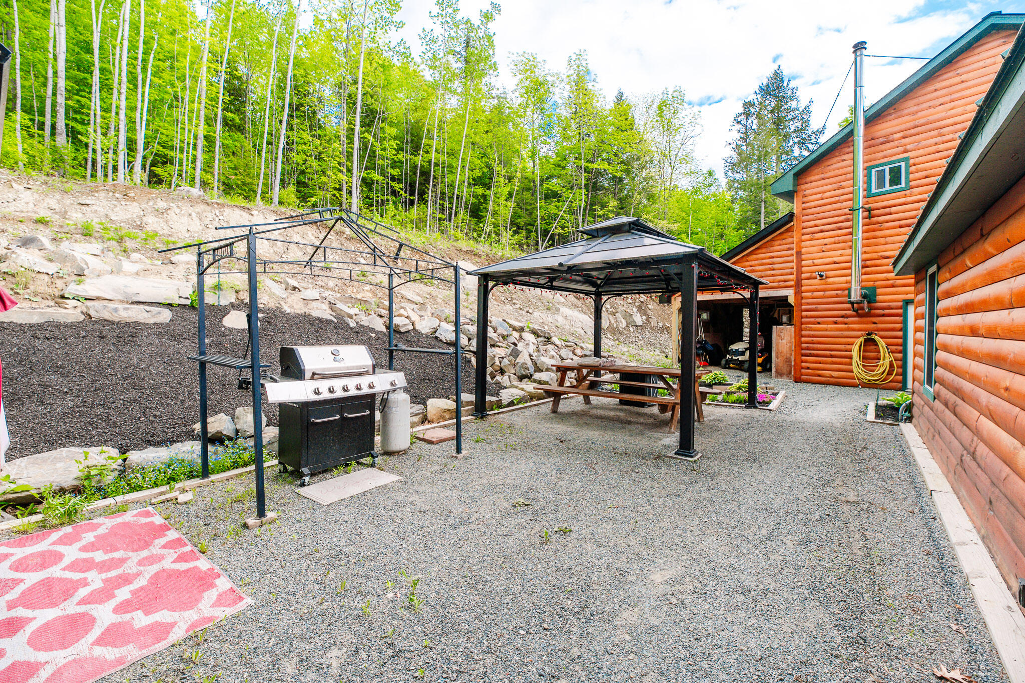 15 Doe Circle Bingham ME 04920