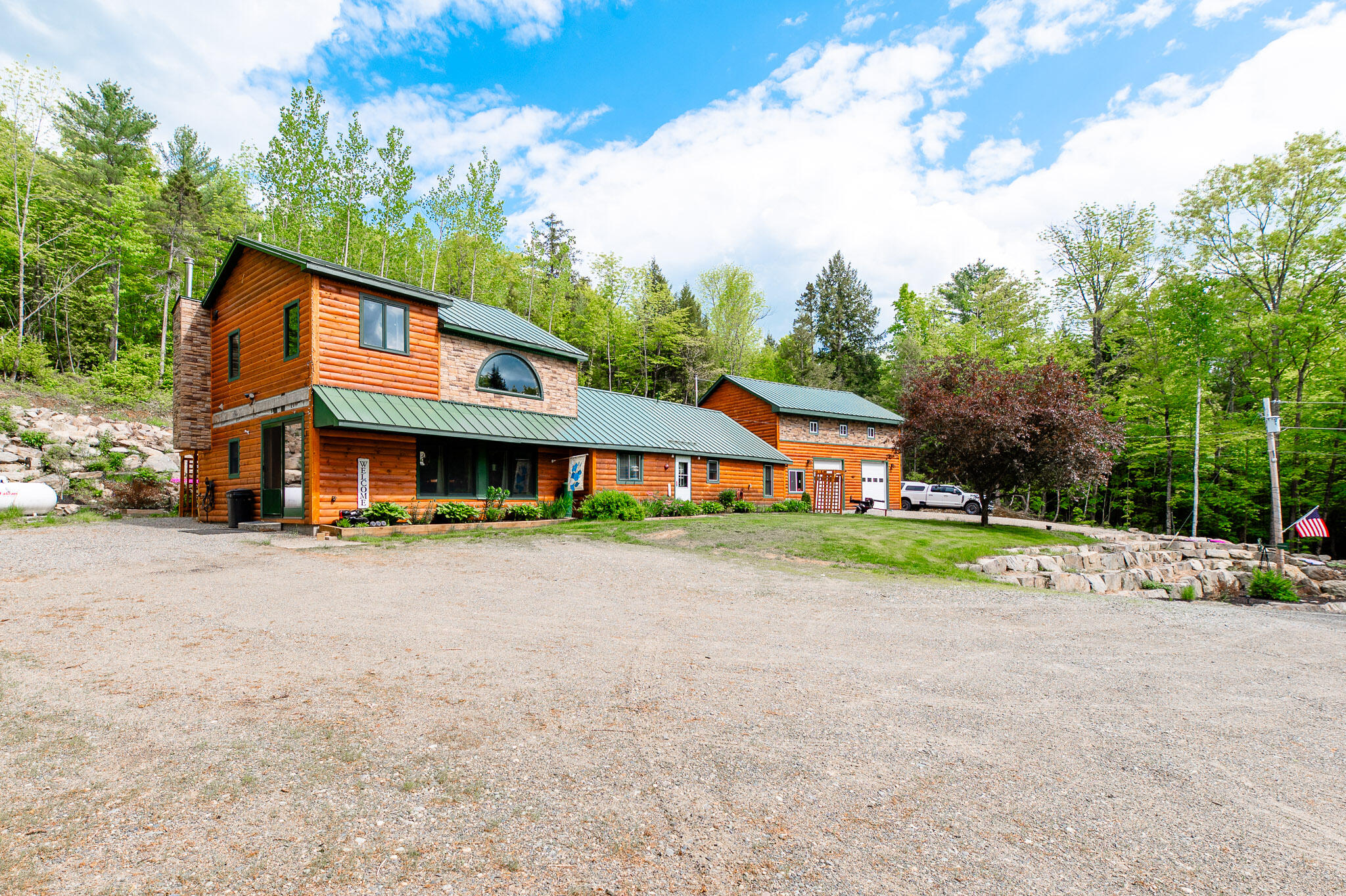 15 Doe Circle Bingham ME 04920