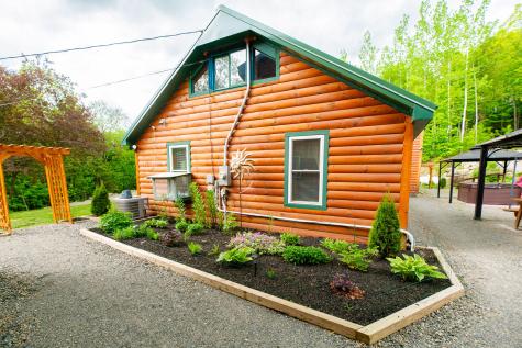 15 Doe Circle Bingham ME 04920