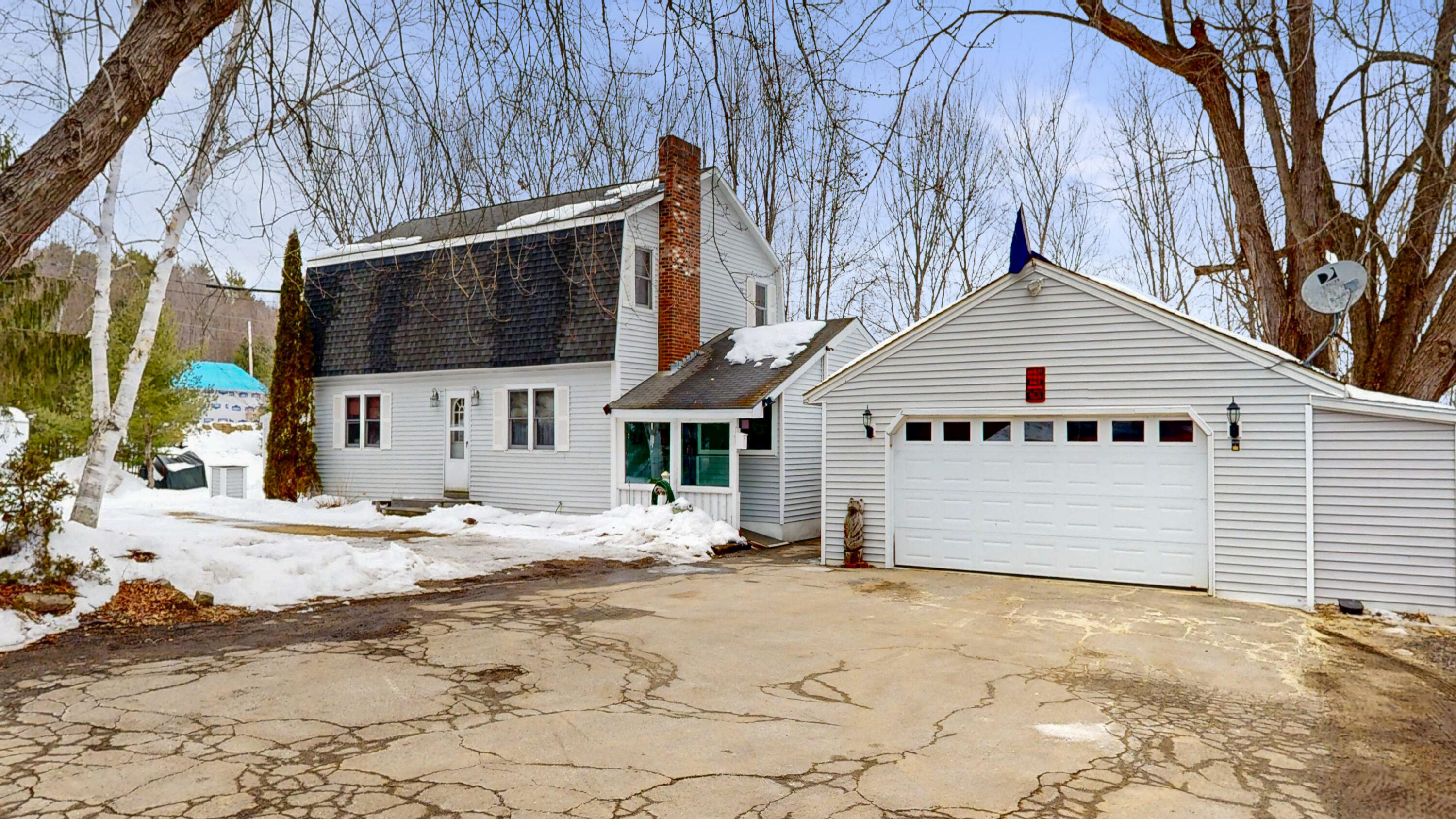 400 Grove Street Lewiston ME 04240