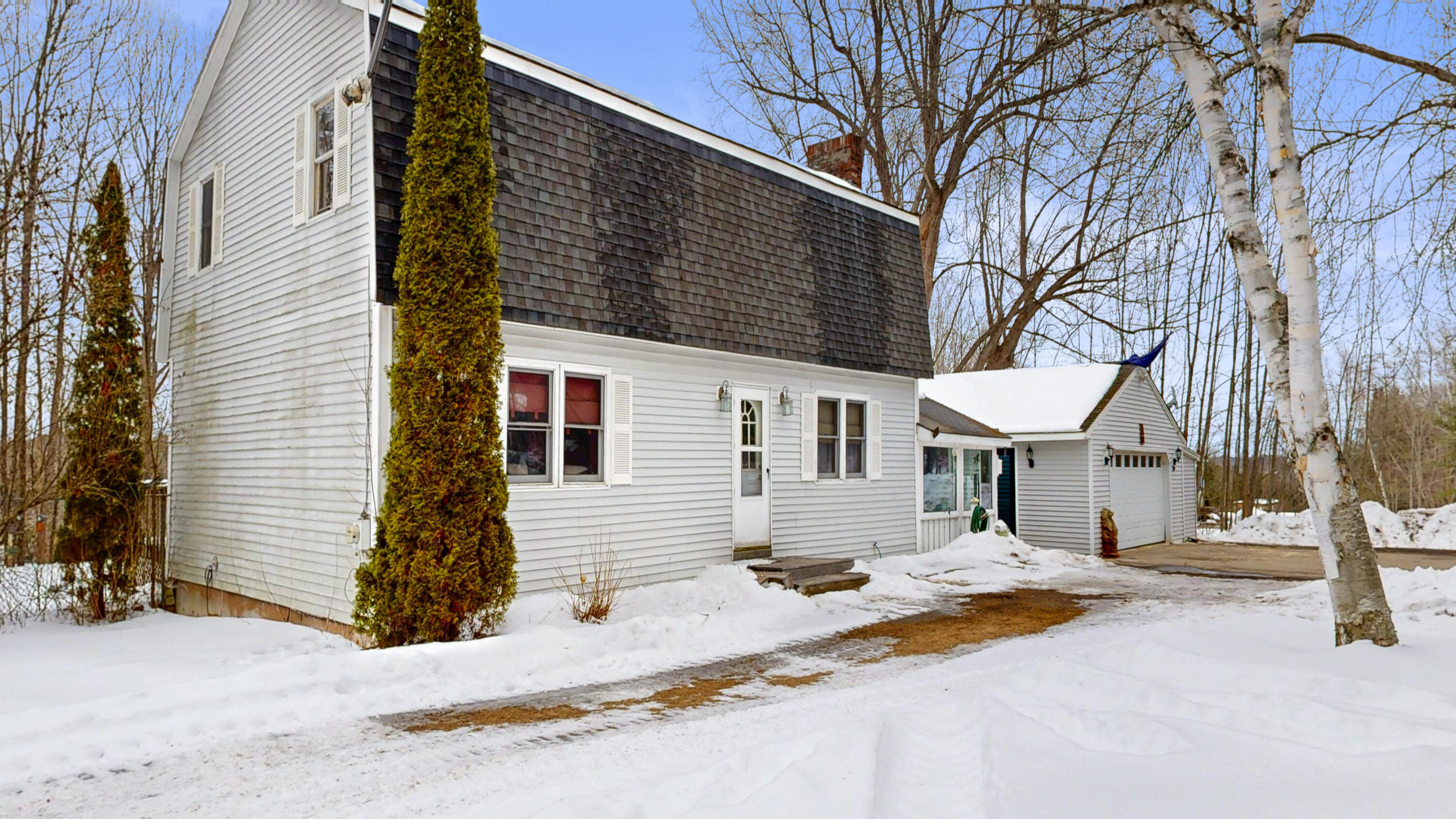 400 Grove Street Lewiston ME 04240