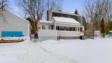 400 Grove Street Lewiston ME 04240