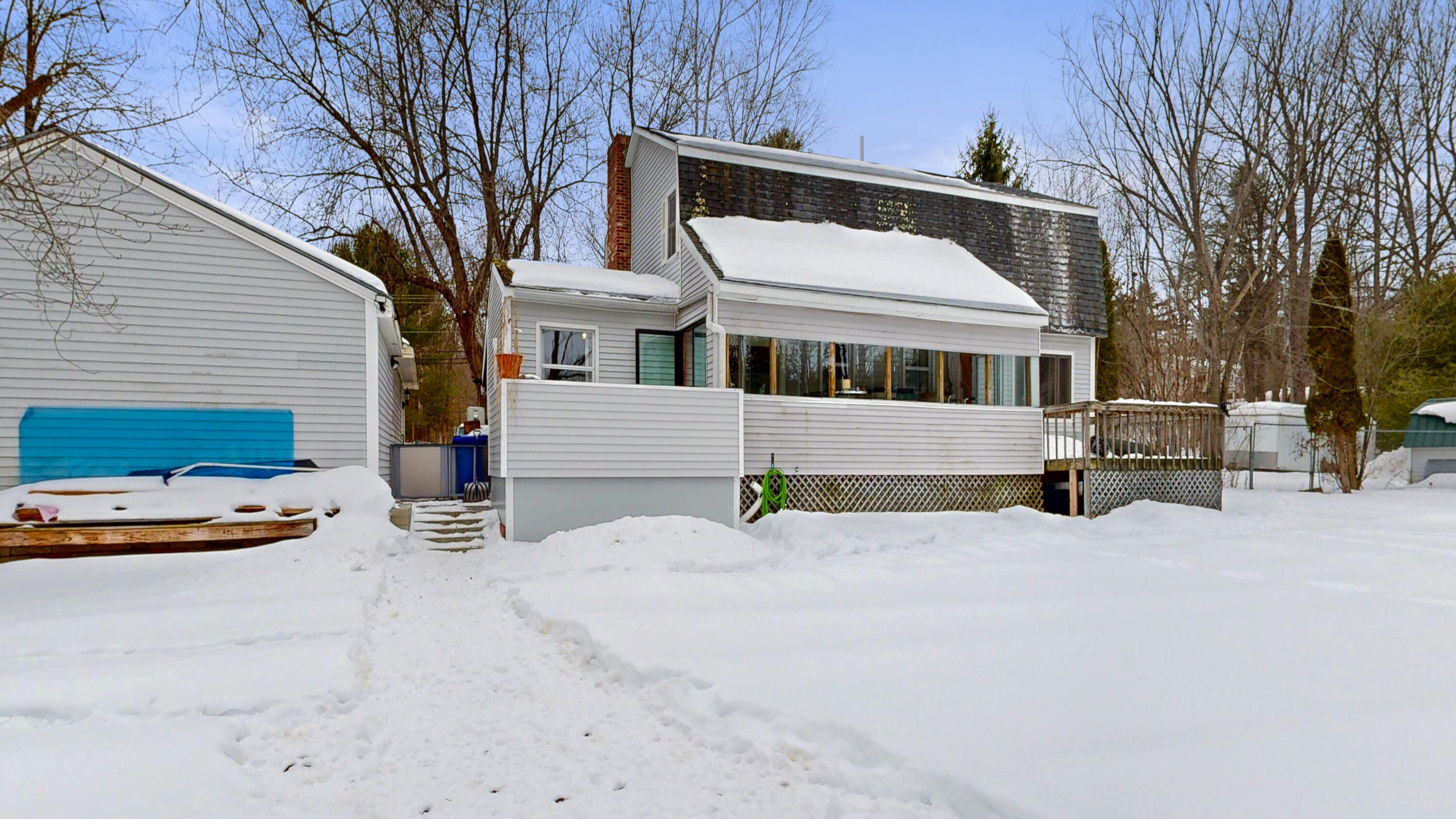 400 Grove Street Lewiston ME 04240