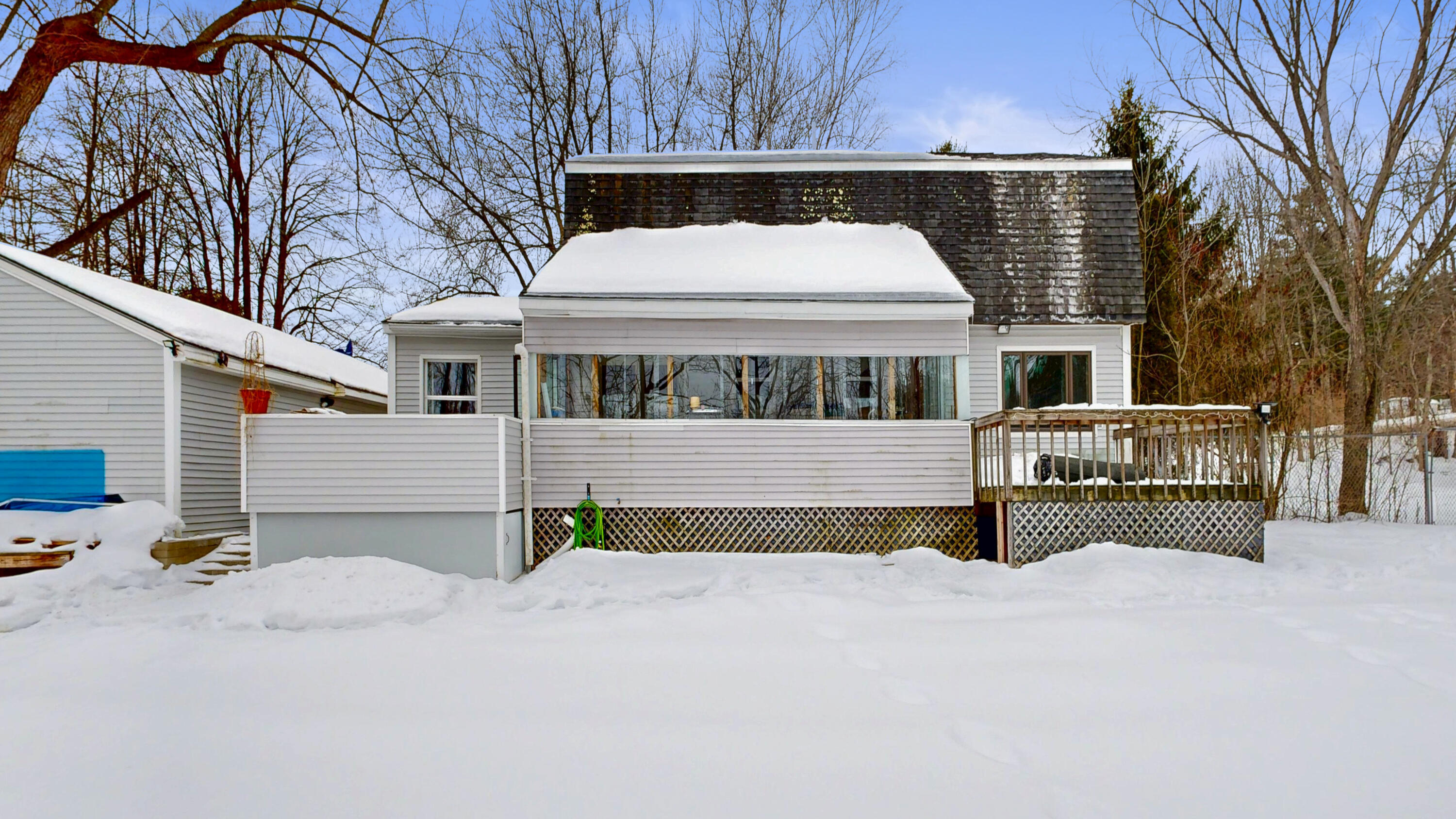 400 Grove Street Lewiston ME 04240