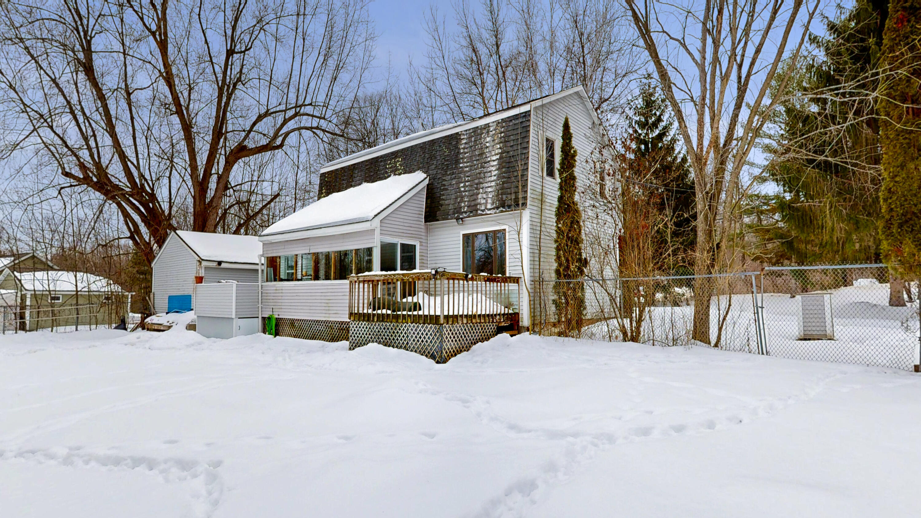 400 Grove Street Lewiston ME 04240